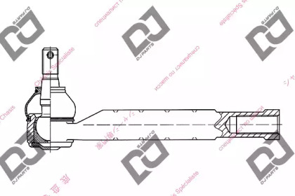 DJ PARTS DE1194